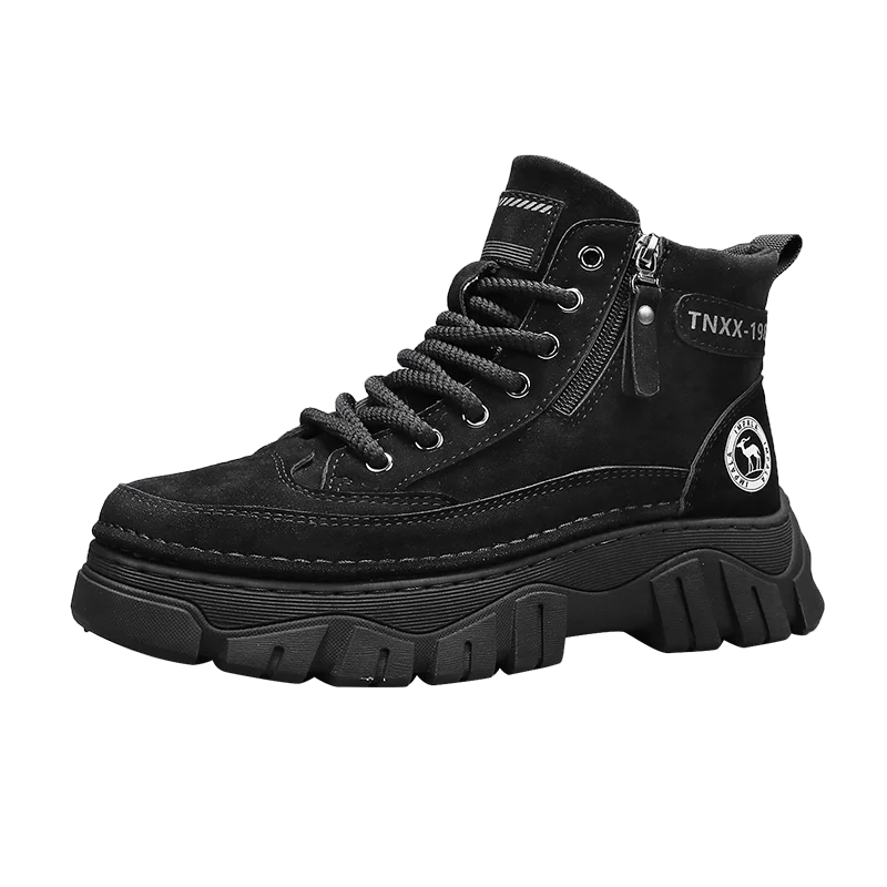 Bota Honra - Pisada Direita