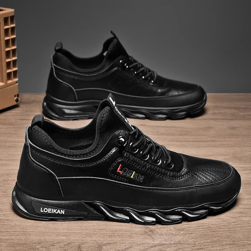 Bota Mérito - Pisada Direita