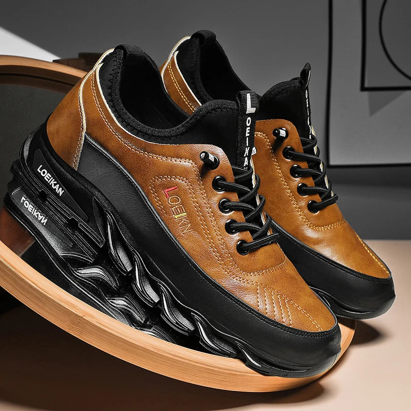 Bota Mérito - Pisada Direita