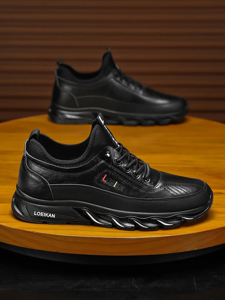 Bota Mérito - Pisada Direita