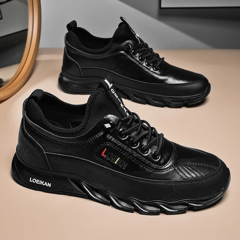 Bota Mérito - Pisada Direita