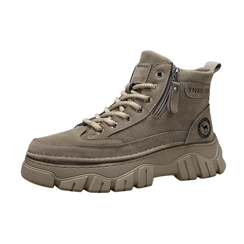 Bota Honra - Pisada Direita