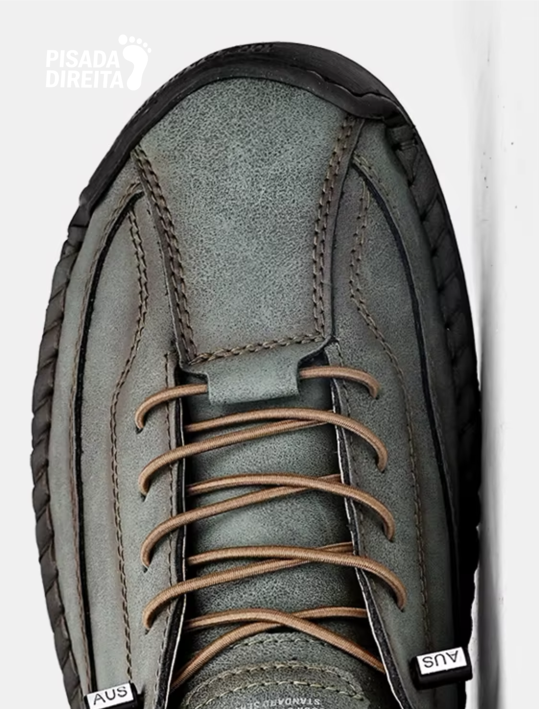 Bota Avanço - Pisada direita