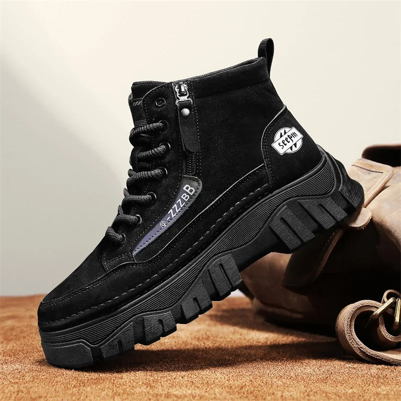 Bota Soberana - Pisada Direita