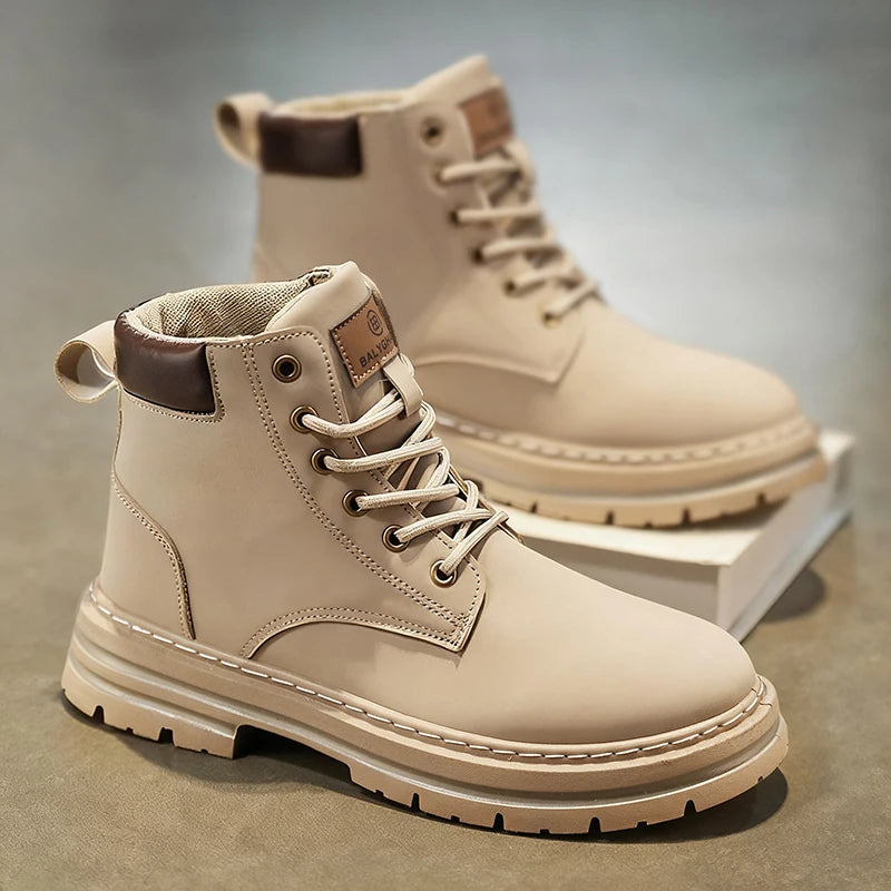 Bota Família - Pisada Direita