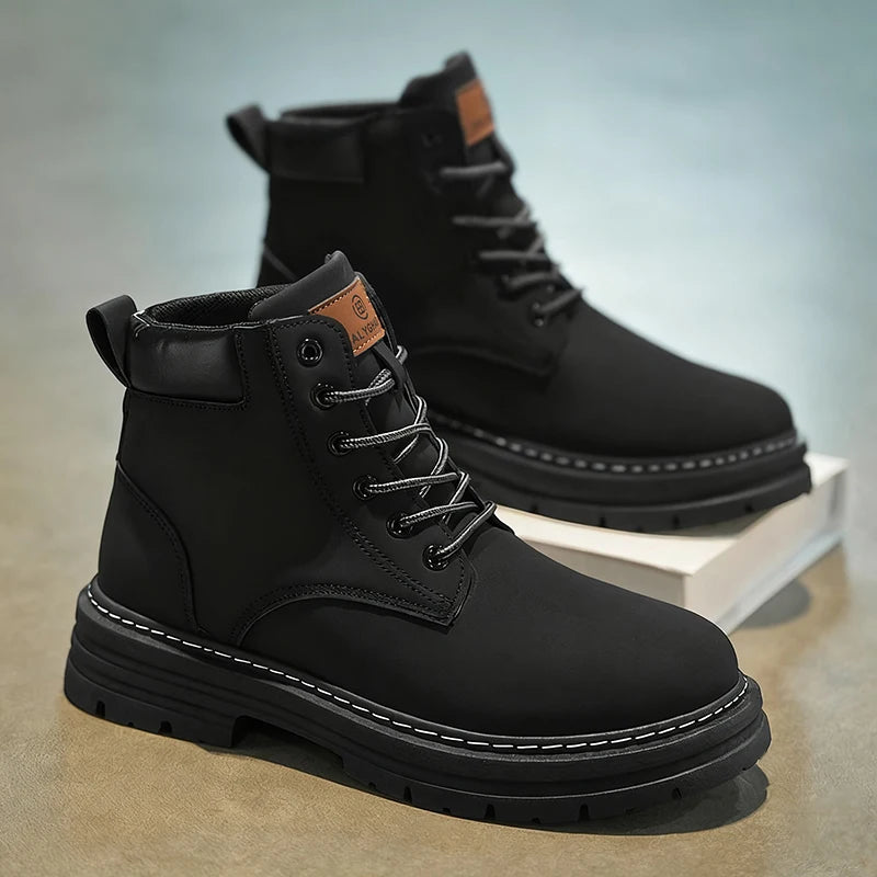 Bota Família - Pisada Direita