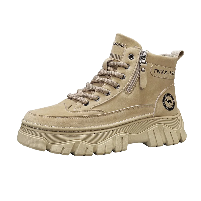 Bota Honra - Pisada Direita