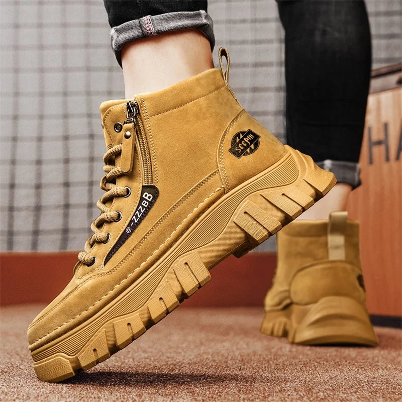 Bota Soberana - Pisada Direita