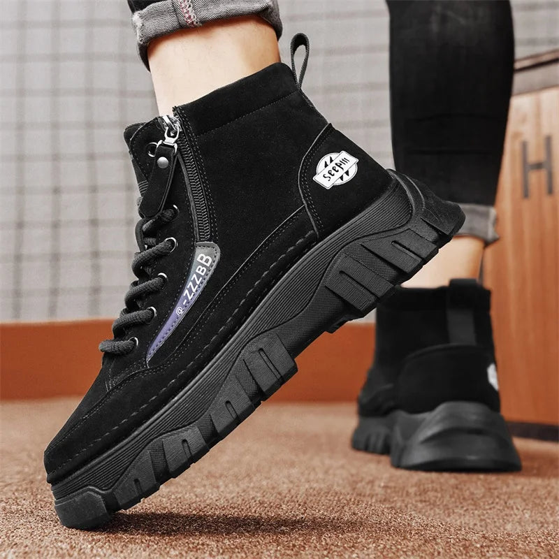 Bota Soberana - Pisada Direita