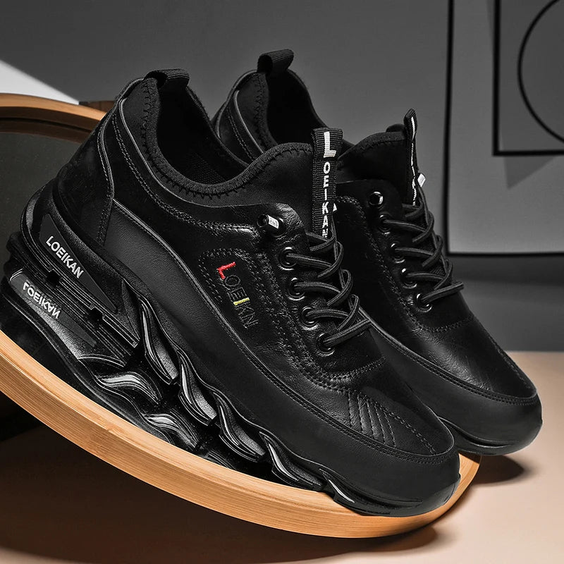 Bota Mérito - Pisada Direita