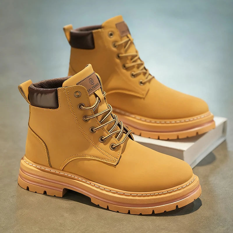 Bota Família - Pisada Direita