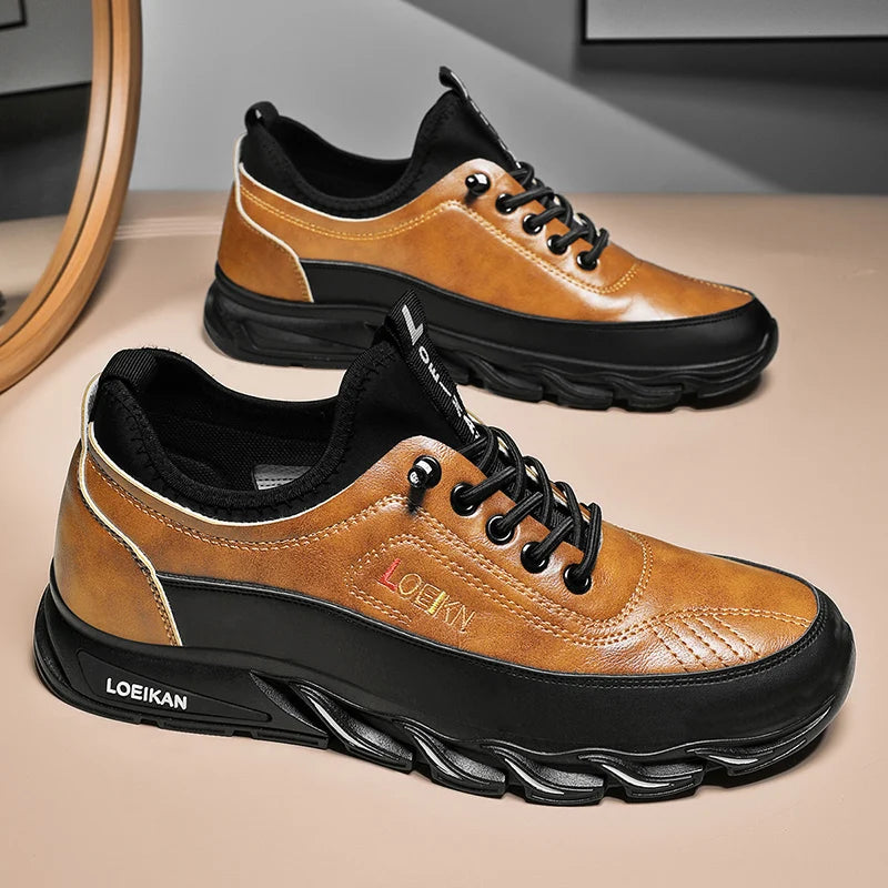 Bota Mérito - Pisada Direita