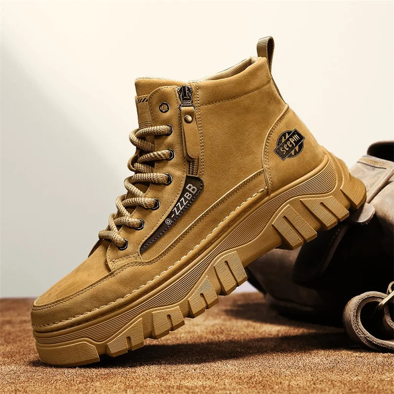 Bota Soberana - Pisada Direita