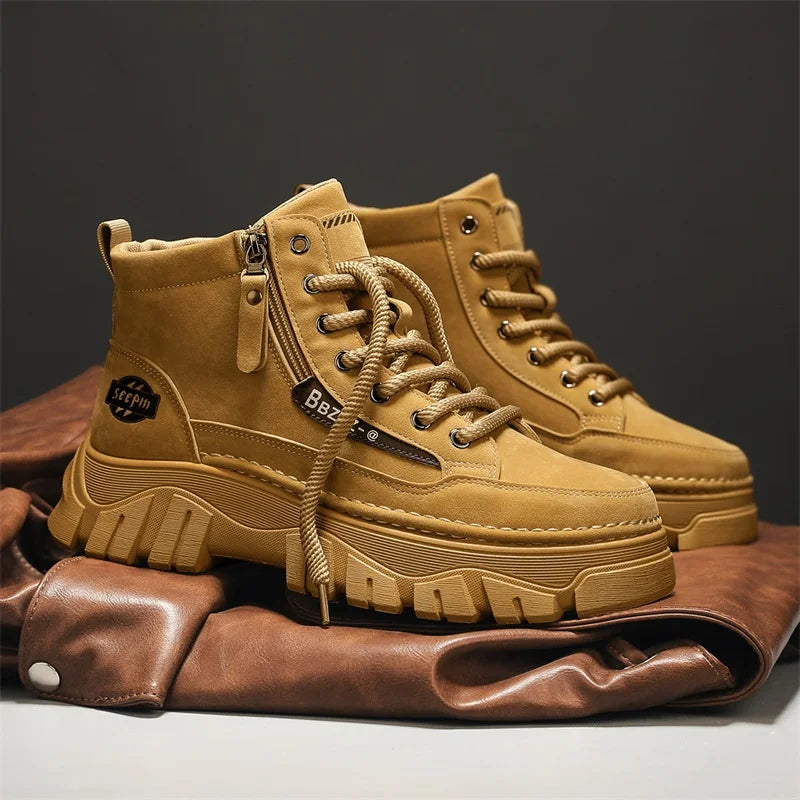 Bota Soberana - Pisada Direita